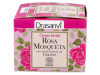 Crema Facial Rosa Mosqueta 50Ml. Ecocert Bio