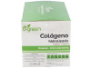 B Green Colágeno Hidrolizado Cacao 30 Sobres