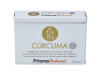 Cúrcuma Prisma Natural + 30Cáps Mn