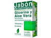 Sanasur Jabón Glicerina Y Aloe Vera 100G