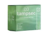 Tampsec Tampón Incontinencia Urinaria Regular 2Uds