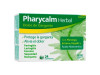 Herbal Plantaga Erysimum Regaliz 24 Comprimidos - Pharycalm