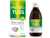 Physiotuss Adulto Jarabe, 140 ml - Ysana