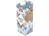 Bebida Vegetal De Arroz Con Avellanas 1Lt 6Uds.