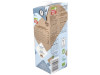 Bebida Vegetal De Arroz Con Avellanas 1Lt 6Uds.