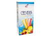 Polos Flash 4 Sabores Basicos 400ml - La Finestra Sul Cielo