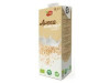 Bebida Vegetal De Avena 1Lt 6Uds. Bio Sg