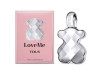 Loveme The Silver Parfum Eau de Parfum Vaporizador 50 ml - Tous