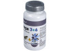 Omega 3+6 Borraja + Salmon 500Mg. 120Perlas