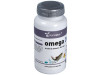 Omega 3+6 Borraja + Salmon 500Mg. 120Perlas