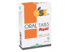 Oral Tabs Rapid Comprimidos Masticables 12u - Gse