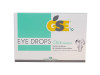 Eye Drops Gotas Oculares 10 Pipetas - Gse