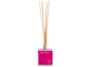La Vita É Bella Ambientador Mikado, Decorativos Eco Happy - Perfumes Club - Eco Happy
