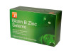 Jt Biotin B Zinc Selenio 60 Comprimidos