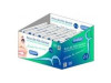 Oratek Arco Hilo Dental Doble Hilo 100 Unidades Individuales