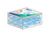 Oratek Arco Hilo Dental Doble Hilo 50 Unidades