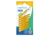 Oratek Cepillo Interdental Retractil 0_7 Mm Blister 8 Unidades