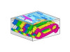 Oratek Arco Hilo Dental Kids Bolsa 40 Unidades