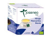Hinojo-Manzanilla-Stevia 10Piramides Ensobrada Bio