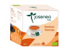 Rooibos-Naranja 10Piramides Ensobradas Bio