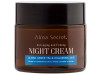 Alma Secret Multi-Reparadora Noche Antiedad Con Jojoba_ Té Verde Y Hialurónico 50Ml