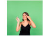 Eye Cream Antiedad con Aguacate, Té Verde y Cafeína Botanical Extracts 30 ml - Alma Secret