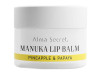 Alma Secret Bálsamo Labial Inca Inchi Y Miel De Manuka Piña Y Papaya 10Ml