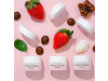 Alma Secret Bálsamo Labial Nca Inchi Y Miel De Manuka Fresa 10Ml