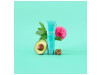 Alma Secret Crema Ultra-Hidratante Talones Urea, Escualano Y Aguacate 100Ml