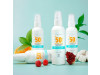Alma Secret High Protection Crema Corporal Spf50 100Ml