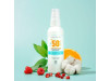 Alma Secret High Protection Crema Corporal Spf50 100Ml