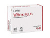 Vitex Plus 30Cap. - Ele2Pharma
