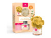 Cristalinas Flor Perfumada Ambientador Azahar Y Mandarina 40Ml