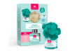 Cristalinas Flor Perfumada Ambientador Brisa Marina 40Ml