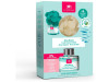 Cristalinas Flor Perfumada Ambientador Brisa Marina 40Ml