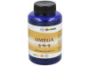 Omega 3-6-9 Aceite De Salmon-Onagra-Lino 100Perlas