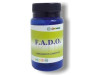 Alfa Herbal Fado Fórmula Anti Dumping Oxalatos 60Caps