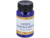Vitex Agnus Castus 60caps - Alfa Herbal