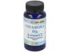 Alfa Herbal Vitamina D3 2000Ui 100Caps