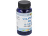 Alfa Herbal Vitamina D3 2000Ui 100Caps