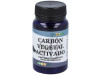 Alfa Herbal Carbon Vegetal Activado 60Caps