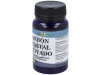 Alfa Herbal Carbon Vegetal Activado 60Caps
