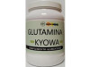 Glutamina Kyowa Polvo 500Gr.