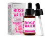 Rose Water Pure And Natural Multi-Purpose Home Remedy 30 Ml