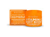 Vitamin C Night Boost Brightening Night Cream Intense Moisturizing 50 Ml