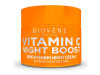 Vitamin C Night Boost Brightening Night Cream Intense Moisturizing 50 Ml