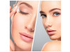 Vitamin C Eye Boost Age - Correcting Illuminating Under Eye Cream 30 ml - Biovene