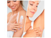 Hyaluronic Hydro Cream Mega - Moisturizing Body Cream Treatment 200 ml - Biovene