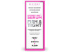 Serum Firm y Tight Treatment For Boobies y Butt 30ml - Biovene