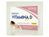 Tecnimede Tecnigen Otc Vitamina D, 30 Cápsulas